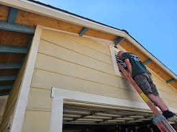 Best Siding Painting and Refinishing  in Vienna Bend, LA